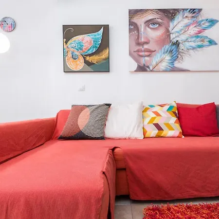 Home2book Charming Casa Claudia, Pool & Terrace Parque Holandes