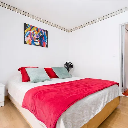 Apartamento Home2book Charming Casa Claudia, Pool & Terrace Parque Holandes
